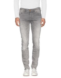 Джинсовые брюки True Religion