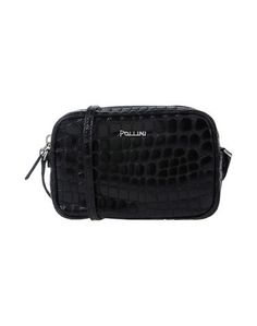 Сумка через плечо Pollini