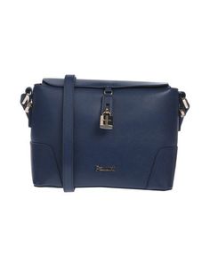 Сумка через плечо Pollini