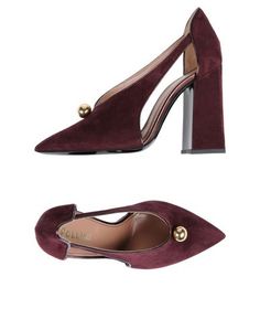 Туфли Pollini