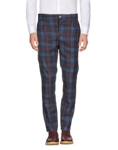 Повседневные брюки Wool 172