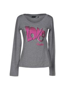 Футболка Love Moschino
