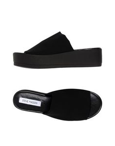 Сандалии Steve Madden