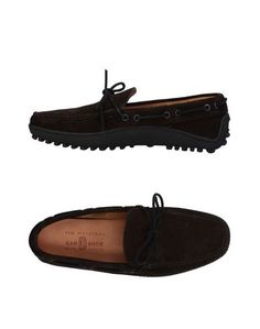 Мокасины Carshoe