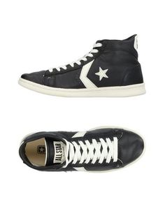 Высокие кеды и кроссовки Converse ALL Star