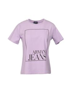 Футболка Armani Jeans