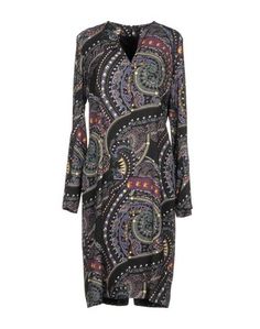 Платье до колена Etro