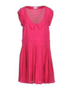 Короткое платье RED Valentino
