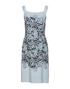 Платье до колена Dolce & Gabbana