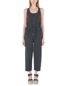Комбинезоны без бретелей Free People