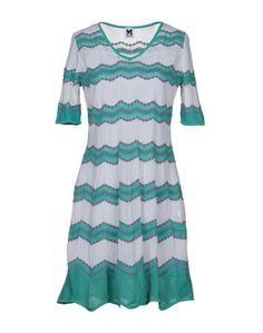 Короткое платье M Missoni