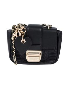 Сумка через плечо Blugirl Blumarine