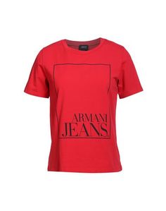 Футболка Armani Jeans