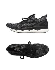 Низкие кеды и кроссовки Reebok