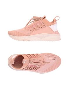 Низкие кеды и кроссовки Puma