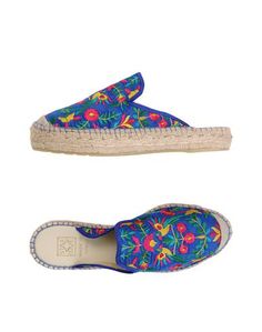 Мюлес и сабо Star Love