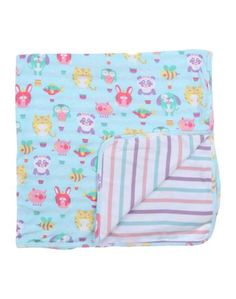Одеяльце для младенцев Hatley