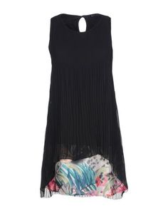 Короткое платье Desigual