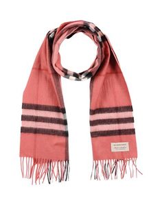 Шарф Burberry