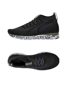 Низкие кеды и кроссовки Puma