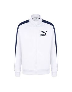 Толстовка Puma