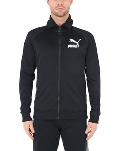Толстовка Puma