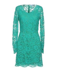 Короткое платье Blumarine
