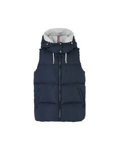 Пуховик Tommy Hilfiger