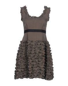 Короткое платье RED Valentino