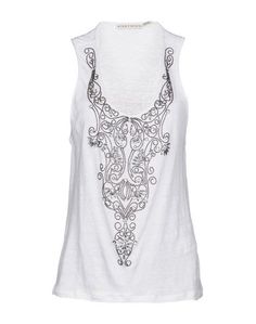 Топ без рукавов Alice + Olivia