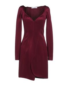 Короткое платье Givenchy