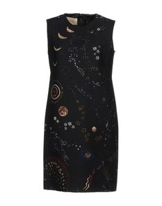 Короткое платье Valentino