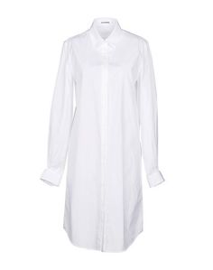 Короткое платье Jil Sander