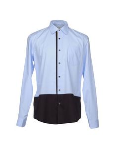 Pубашка Dries Van Noten