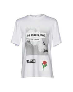Футболка Helmut Lang