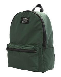 Рюкзаки и сумки на пояс Ecoalf