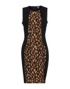 Платье до колена Dkny