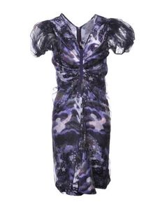 Короткое платье Giorgio Armani