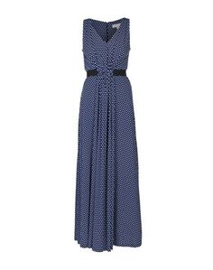 Длинное платье Michael Michael Kors