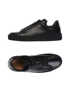 Низкие кеды и кроссовки Eytys