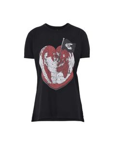 Футболка Vivienne Westwood Anglomania