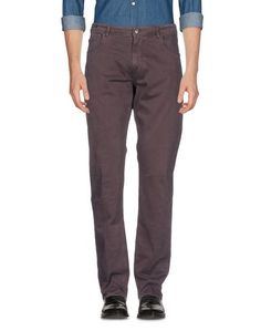 Повседневные брюки Pt05