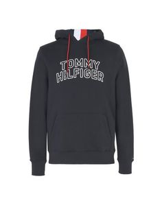Толстовка Tommy Hilfiger