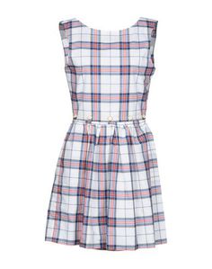 Короткое платье Maison KitsunÉ