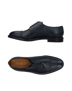 Обувь на шнурках John Lobb