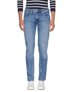 Джинсовые брюки Pepe Jeans