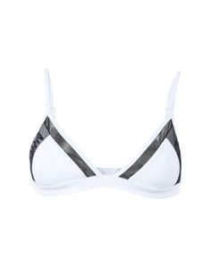 Купальный бюстгальтер Calvin Klein