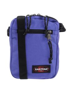 Сумка через плечо Eastpak