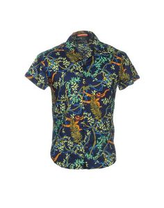 Pубашка Scotch & Soda