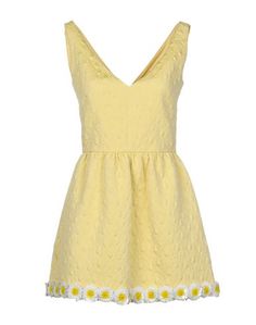 Короткое платье RED Valentino